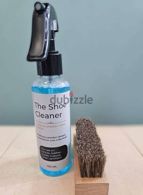 shoe cleaner 2