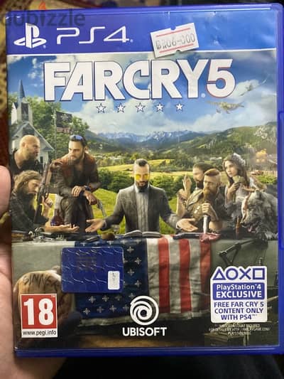 farcry 5