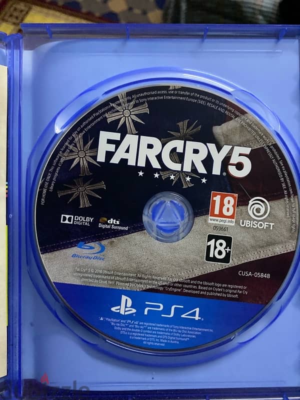 farcry 5 1