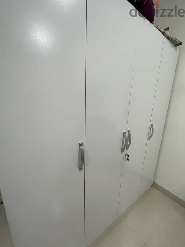 cupboard 1