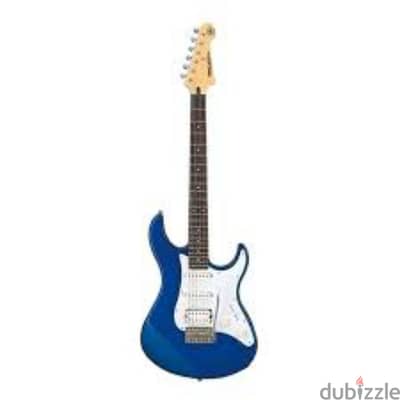 مطلوب جيتار كهربائي رخيص Cheap electric guitar is required