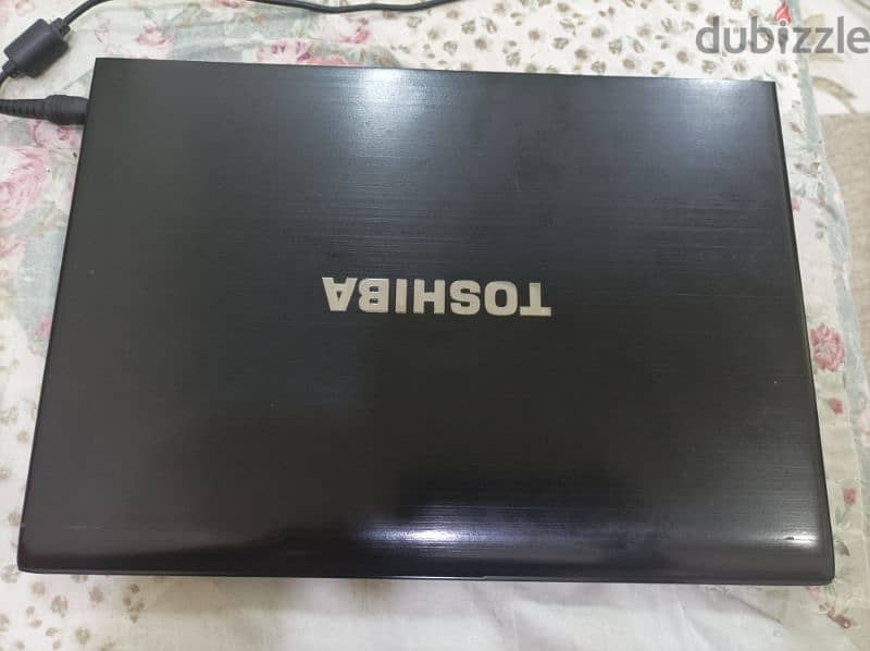 Toshiba Portege i5  750 GB 1