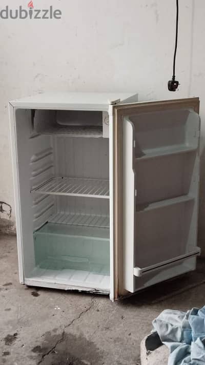 refrigerator for sale small