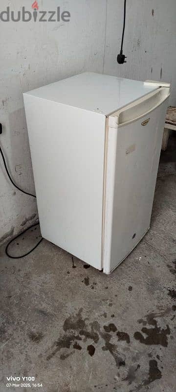 refrigerator for sale small 1