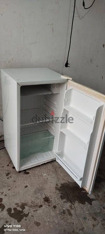 refrigerator for sale small 3