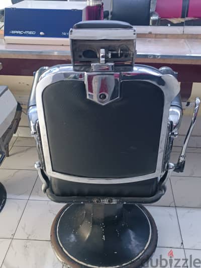 Salon chair for sale