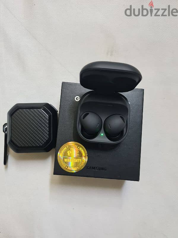 galaxy buds 2 pro for sale 1