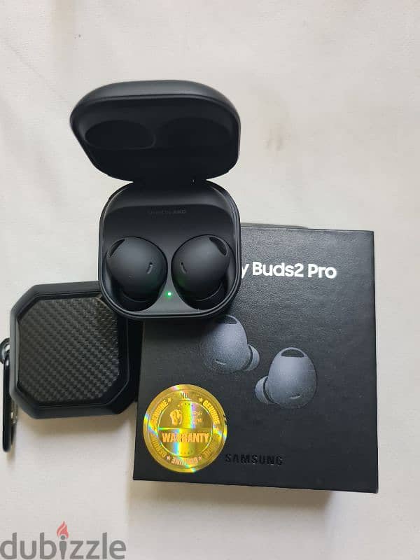 galaxy buds 2 pro for sale 2