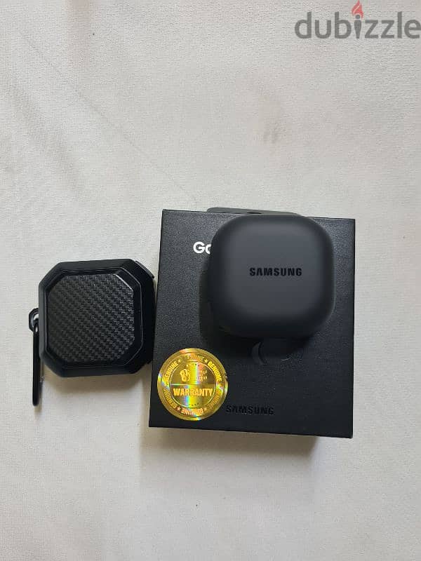 galaxy buds 2 pro for sale 3