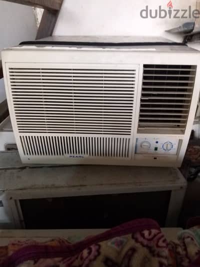 Pal window AC for sale