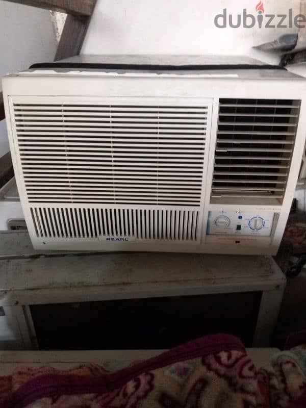 Pal window AC for sale 0