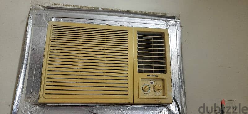 AIR CONDITIONER 0