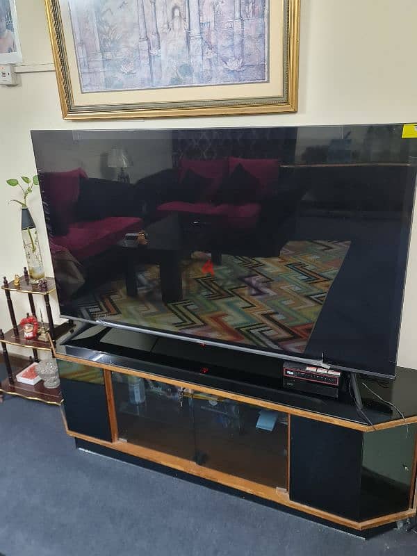 65 inch TV 0