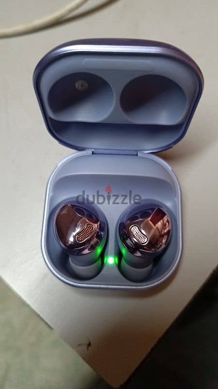 Samsung buds pro 2