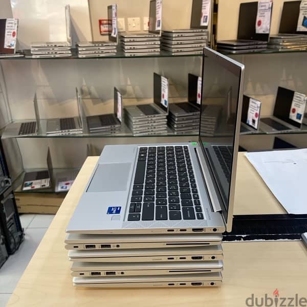 HP EliteBook 830 G8 2