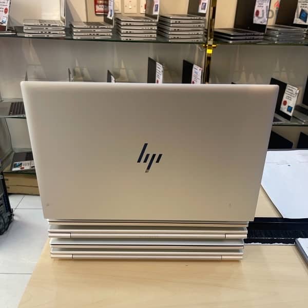 HP EliteBook 830 G8 3