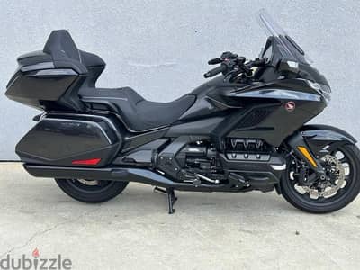 2021 Honda Goldwing (+97466574363)