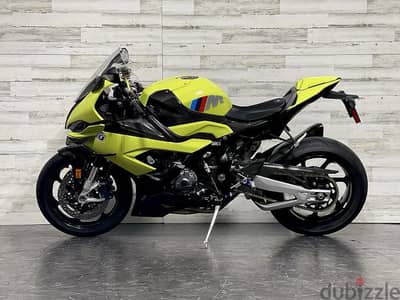 2022 BMW S1000RR  (+97466574363)