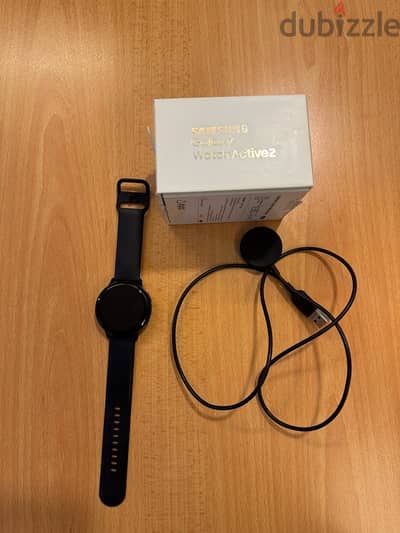 SAMSUNG GALAXY WATCH ACTIVE 2