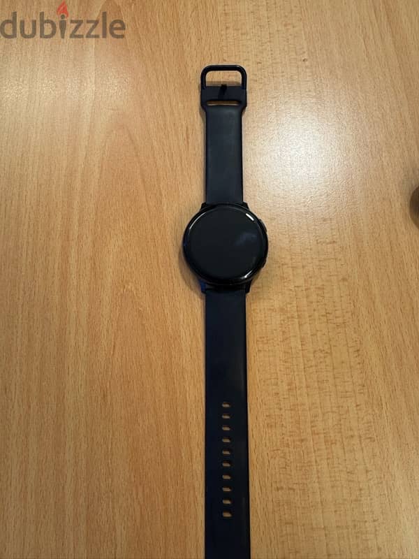 SAMSUNG GALAXY WATCH ACTIVE 2 1