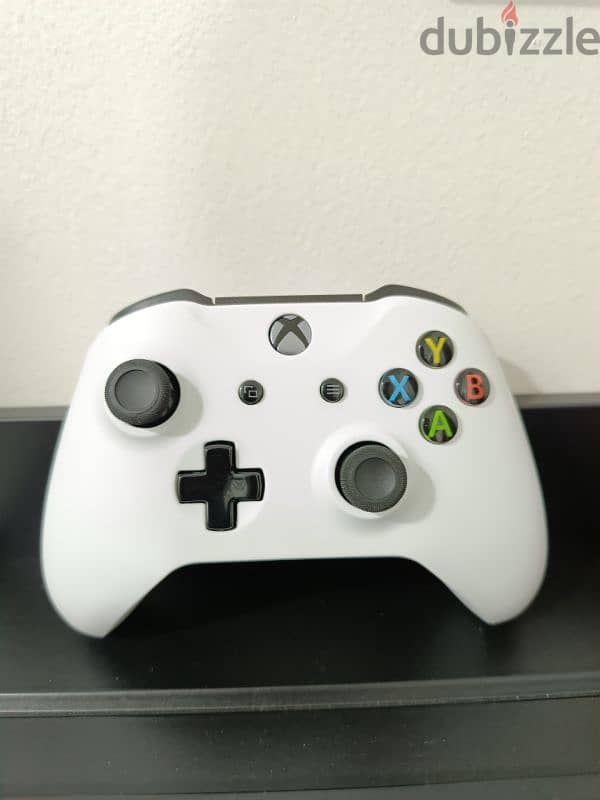 Xbox cntrol 1