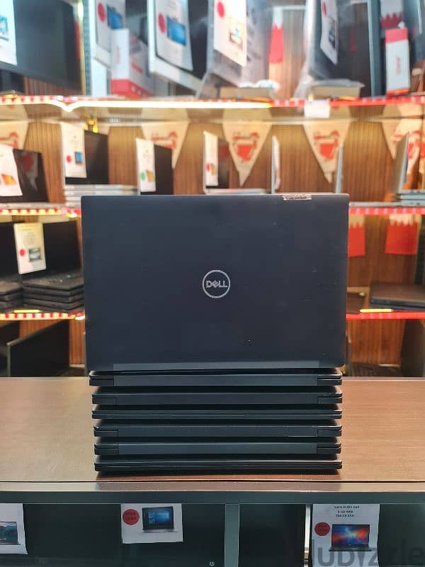 Dell Latitude 7490 Core i5-8th Gen 4