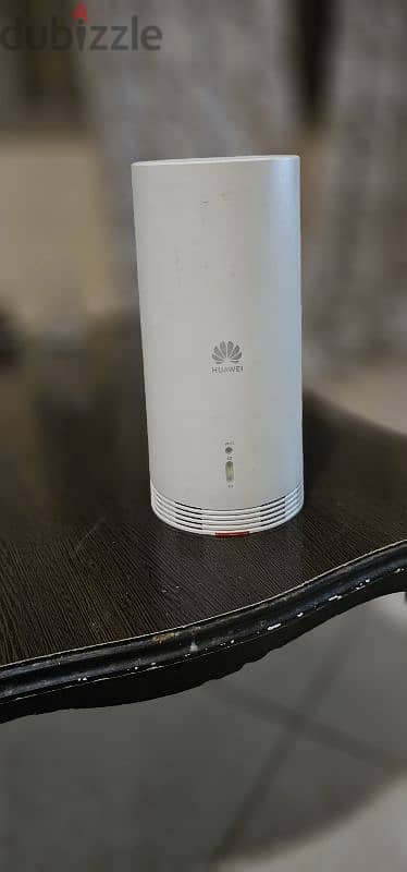 Huawei 5G router CBE Max