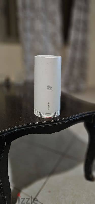 Huawei 5G router CBE Max 1