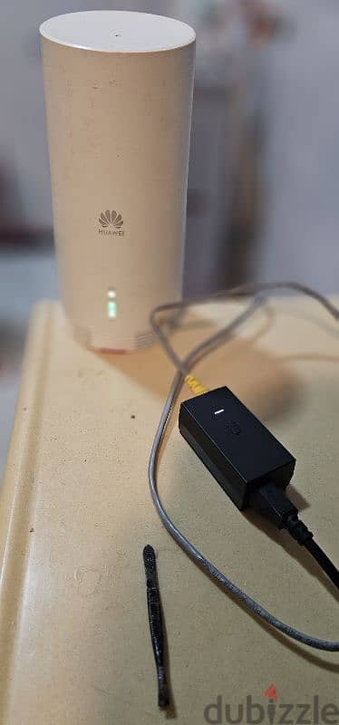 Huawei 5G router CBE Max 2