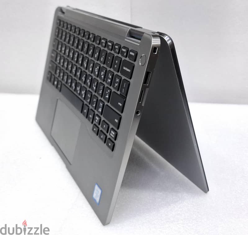 DELL i7 8th Generation Touch 2in1 Laptop 14" 360* Flip 16GB RAM +512GB 10