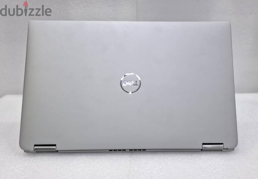 DELL i7 8th Generation Touch 2in1 Laptop 14" 360* Flip 16GB RAM +512GB 13