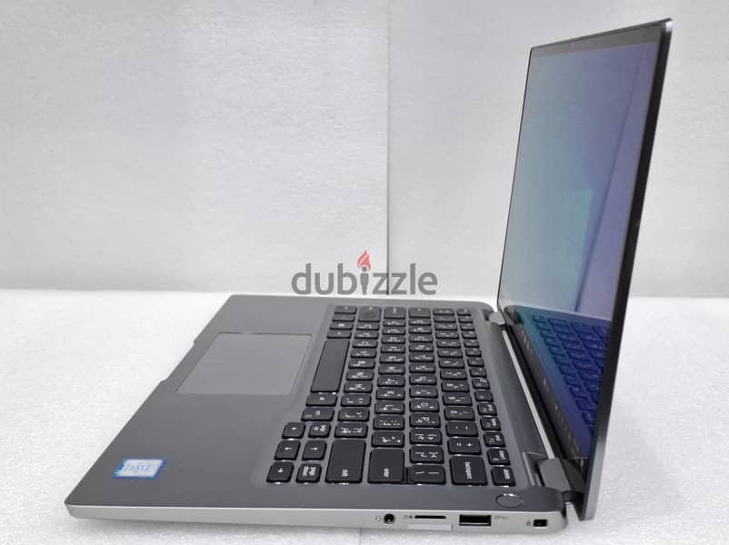 DELL i7 8th Generation Touch 2in1 Laptop 14" 360* Flip 16GB RAM +512GB 14