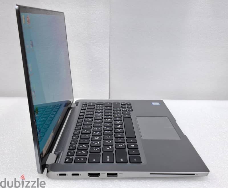 DELL i7 8th Generation Touch 2in1 Laptop 14" 360* Flip 16GB RAM +512GB 15