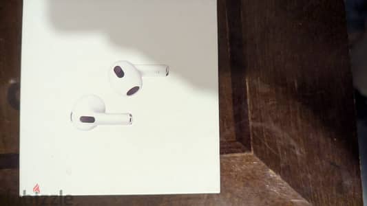 Apple Airpods 3rd Generation