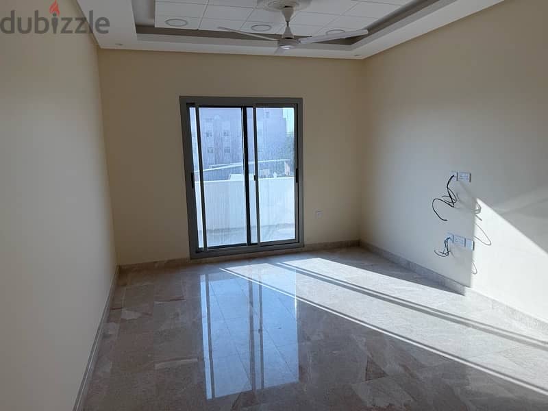 flat for rent in Jabalt Habshi 3