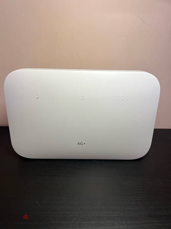 Soyealink 4G+ Router (STC) Free Delivery 1