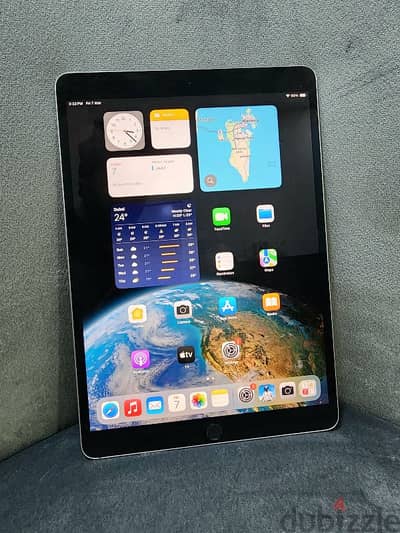 Apple iPad Pro 10.5”