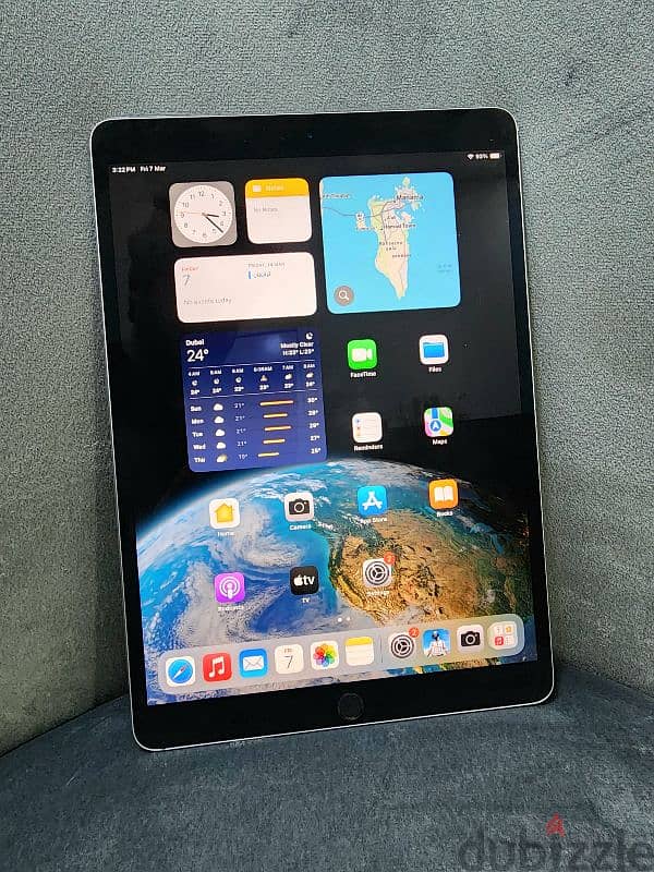 Apple iPad Pro 10.5” 0