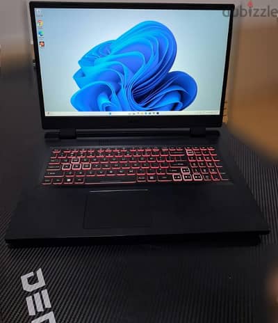 gaming laptop Acer