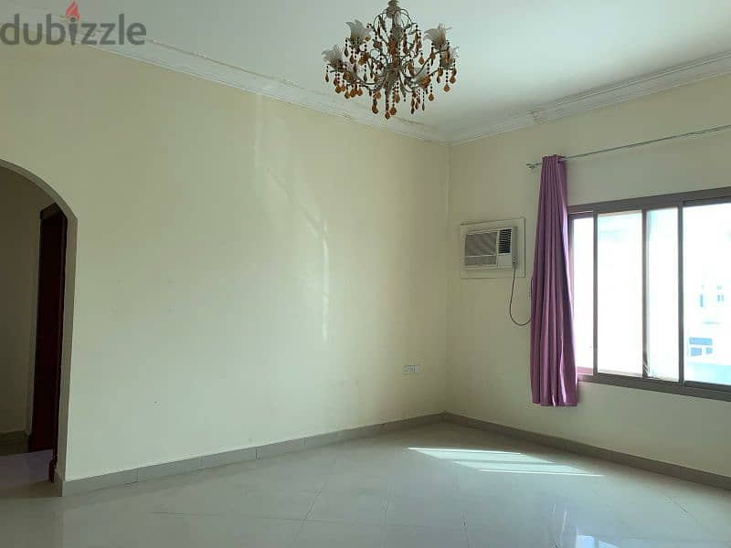 Flat For Rent Shakura 2