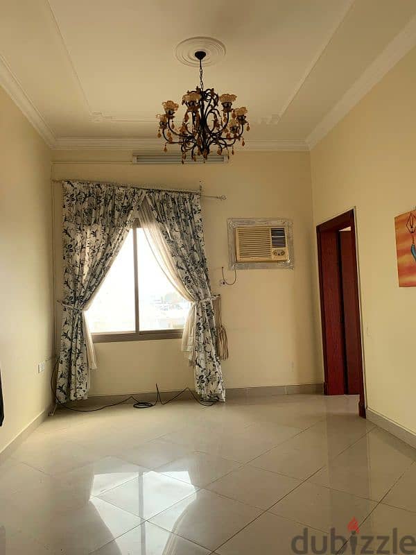 Flat For Rent Shakura 4