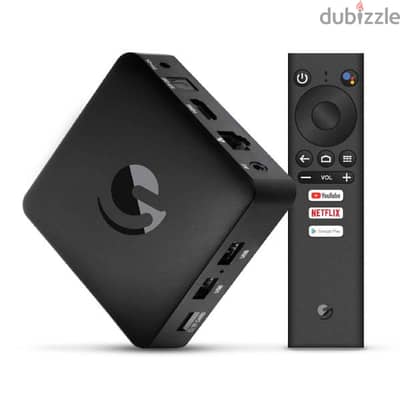 4K Android TV BOX RECIEVER/ALL TV channels without Dish/Smart TV BOX