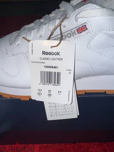 reebook classic for sale