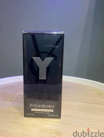 YSL Eau de Parfum Intense 100 ml