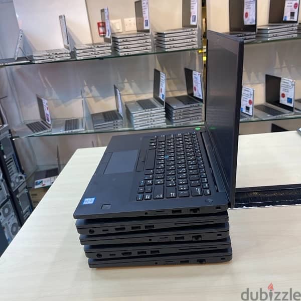 Dell Latitude 7480 Core i7-6th Generation 2