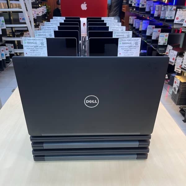 Dell Latitude 7480 Core i7-6th Generation 3