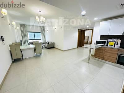 City View Luxury One Bedroom Apartment