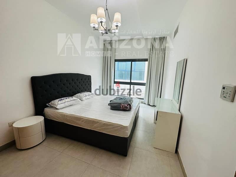 City View Luxury One Bedroom Apartment 3