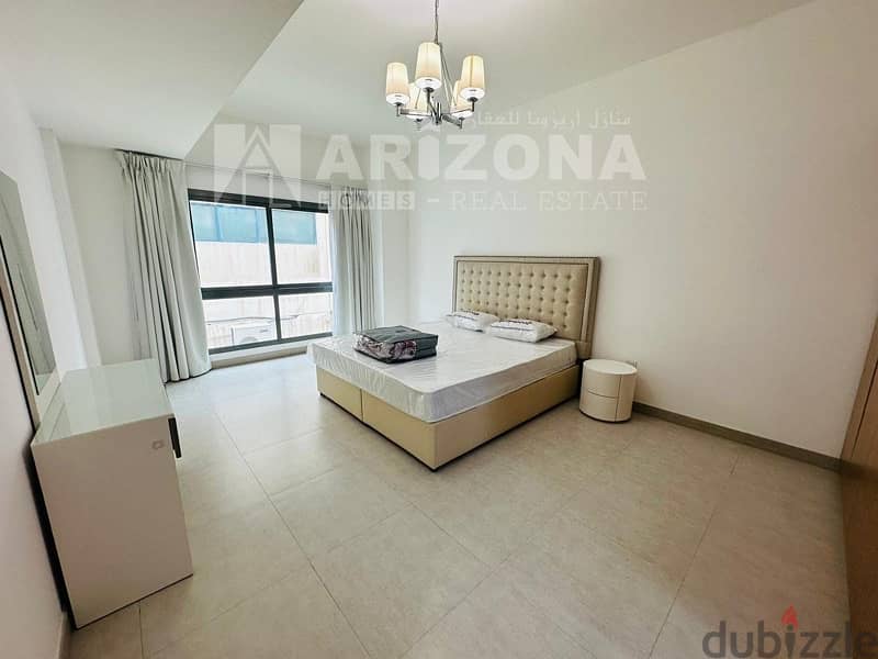 City View Luxury One Bedroom Apartment 4