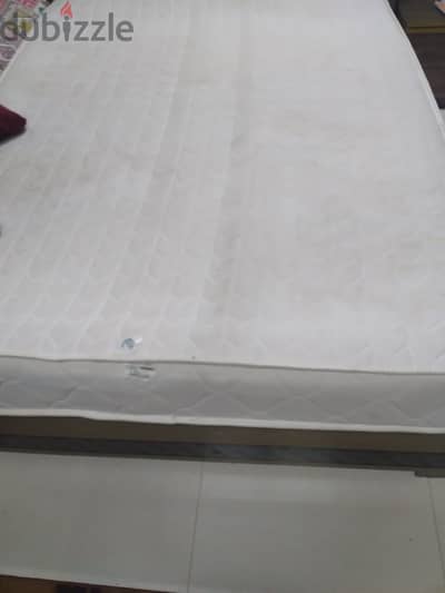 Spring Mattress for Sale